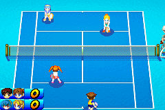 Mario power tennis gba cheat codes